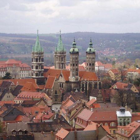 Ferienwohnung Markgraf Naumburg  Luaran gambar