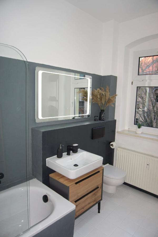 Ferienwohnung Markgraf Naumburg  Luaran gambar