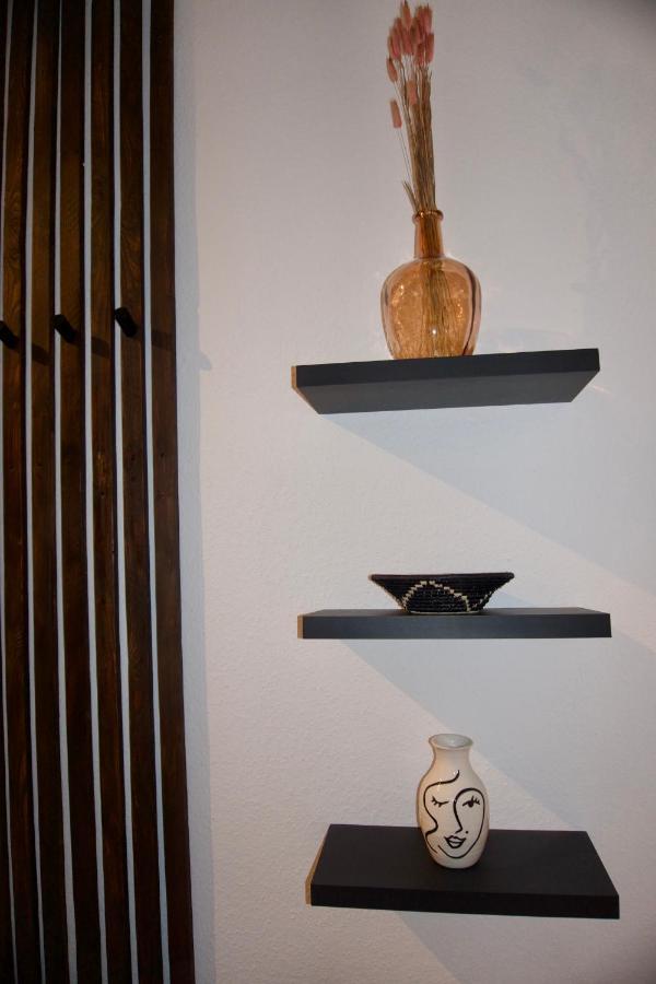 Ferienwohnung Markgraf Naumburg  Luaran gambar