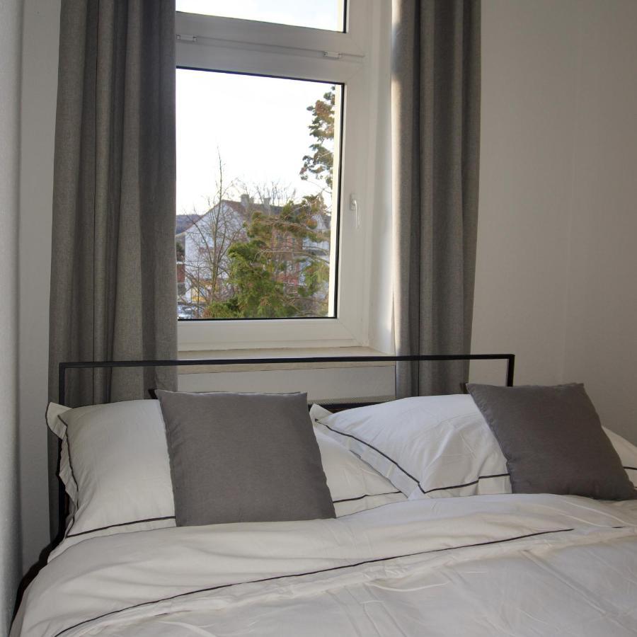 Ferienwohnung Markgraf Naumburg  Luaran gambar