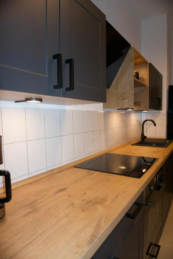 Ferienwohnung Markgraf Naumburg  Luaran gambar